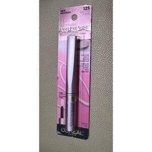 Loreal Voluminous Lash Paradise Liquid Eyeliner - Rose Gold (125)